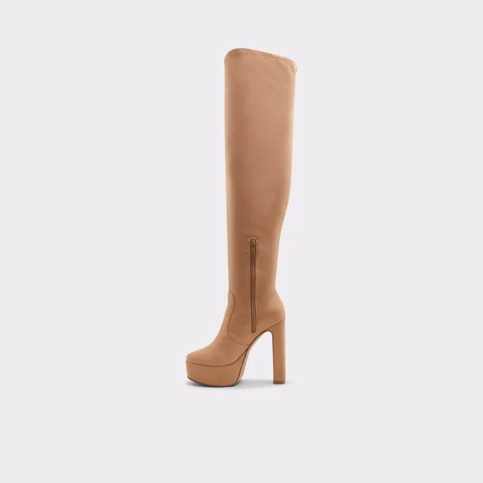 Astelawan Medium Beige Women ALDO Boots