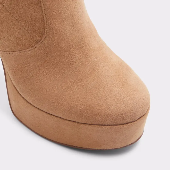 Astelawan Medium Beige Women ALDO Boots