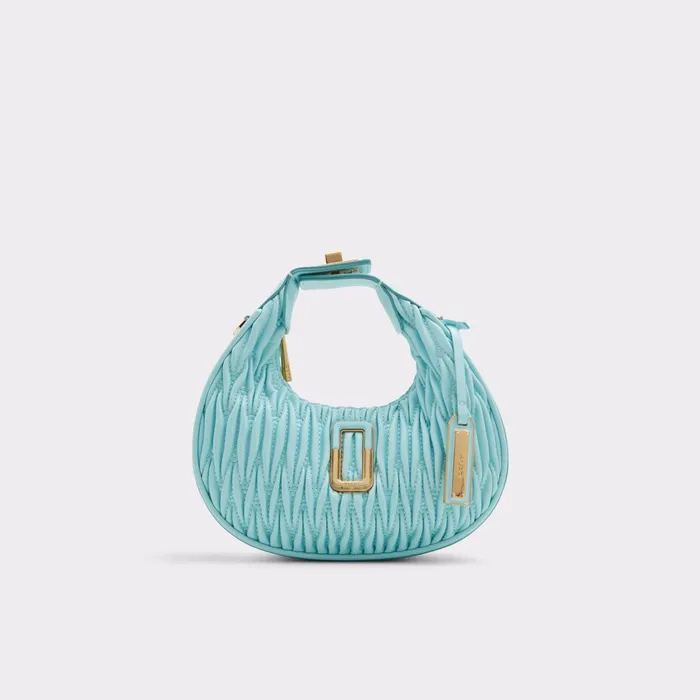 Aurai Blue Women ALDO Shoulder Bags