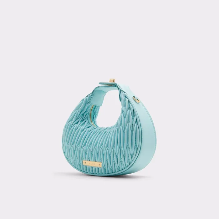 Aurai Blue Women ALDO Shoulder Bags