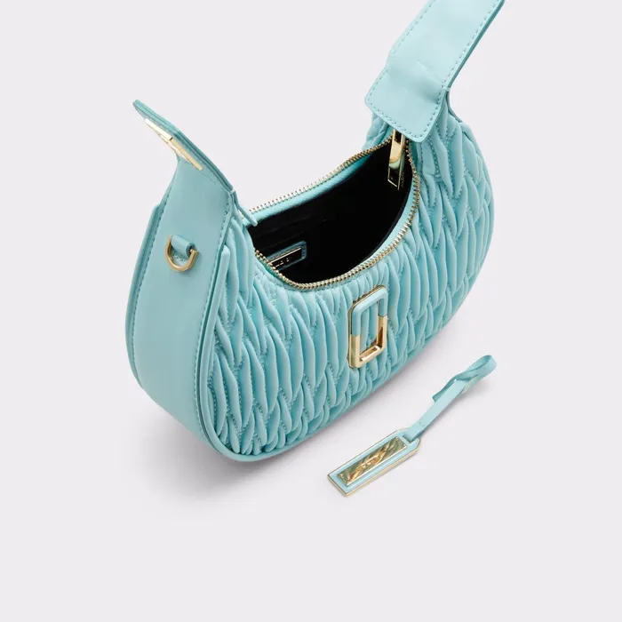Aurai Blue Women ALDO Shoulder Bags