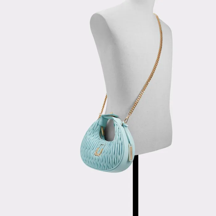 Aurai Blue Women ALDO Shoulder Bags