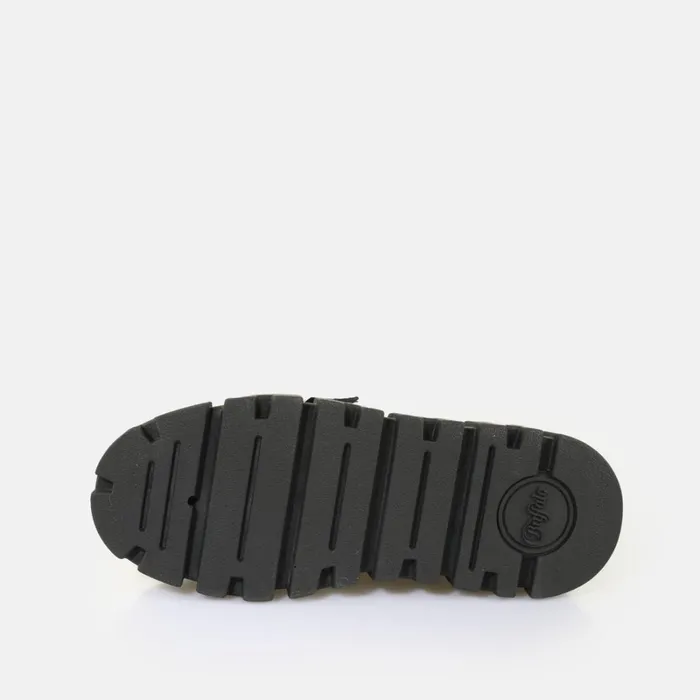 Ava Ballerina Black Buffalo Ballet Flats Ava Ballerina Black Buffalo Ballet Flats