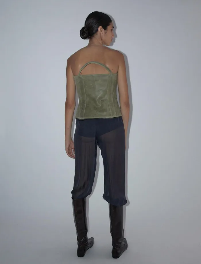 Bag Green Women Paloma Wool Tops