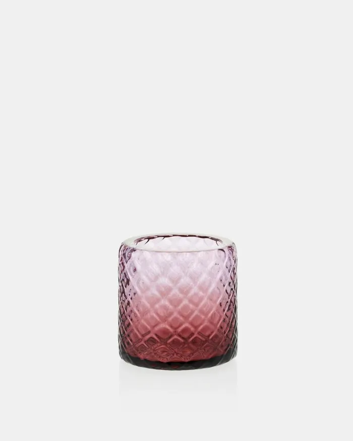 Balloton Small Tealight Pink Women Aquazzura Table Decor Balloton Small Tealight Pink Women Aquazzura Table Decor