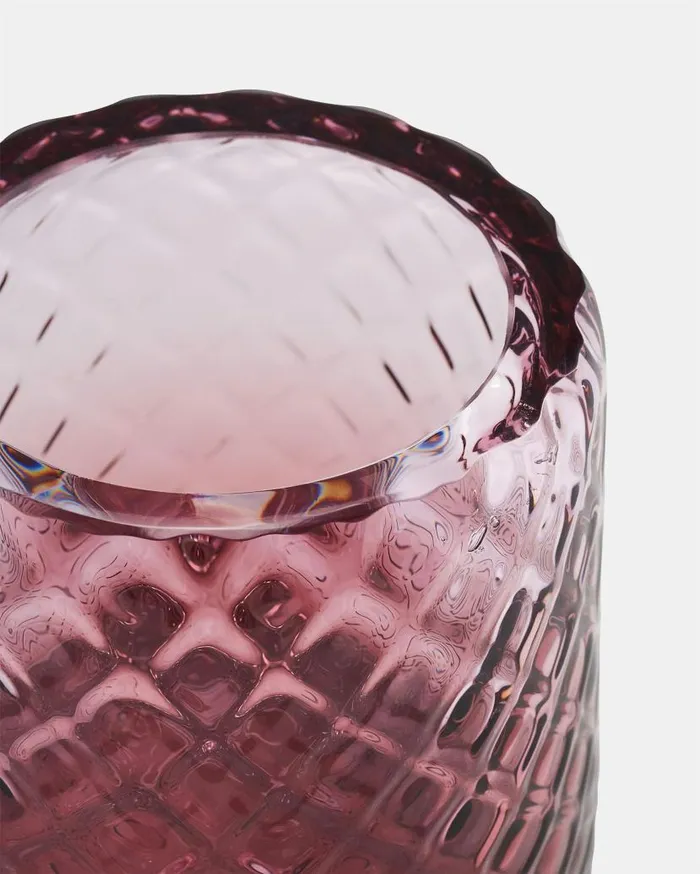 Balloton Small Tealight Pink Women Aquazzura Table Decor Balloton Small Tealight Pink Women Aquazzura Table Decor