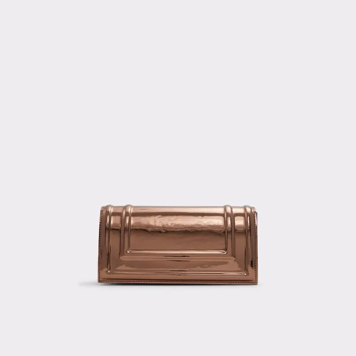 Bamanaax Metallic Multi Women ALDO Clutches and Evening Bags