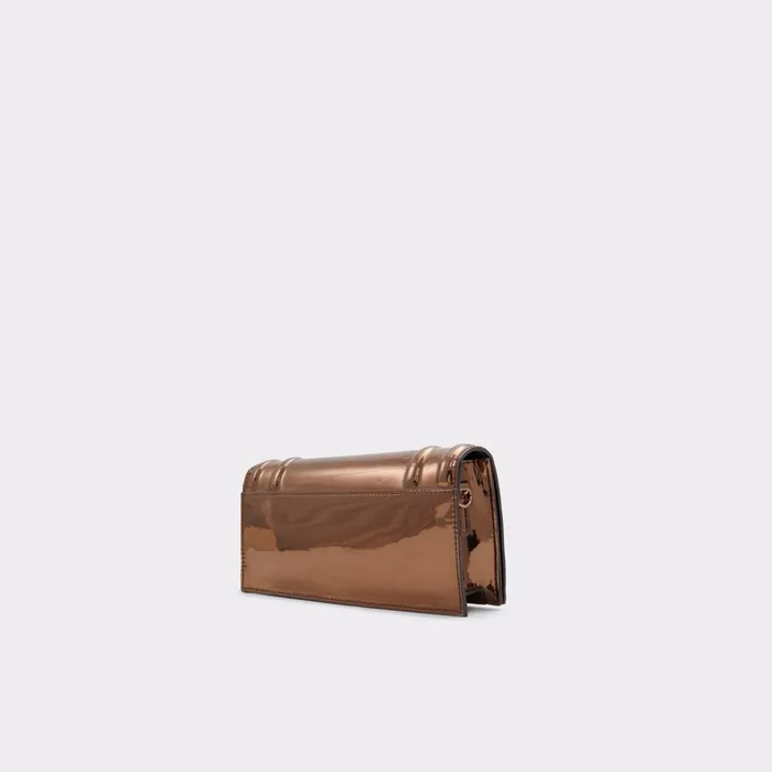 Bamanaax Metallic Multi Women ALDO Clutches and Evening Bags