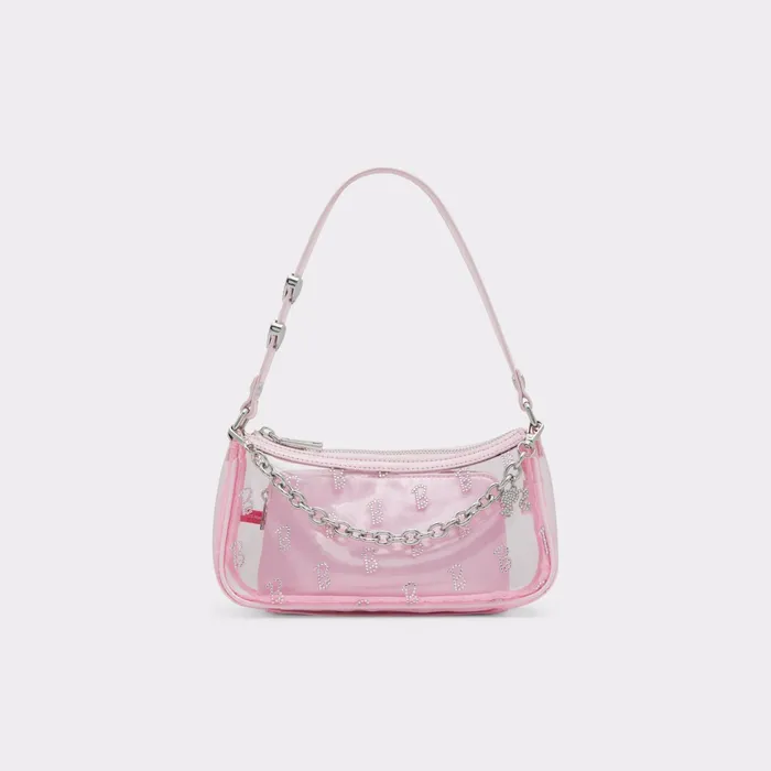 Barbiehandbg Light Pink Women ALDO Shoulder Bags