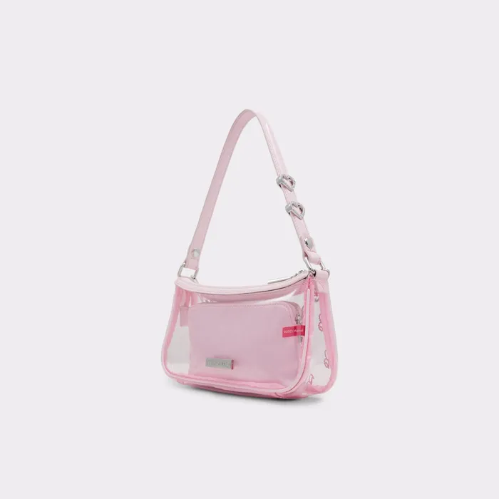 Barbiehandbg Light Pink Women ALDO Shoulder Bags