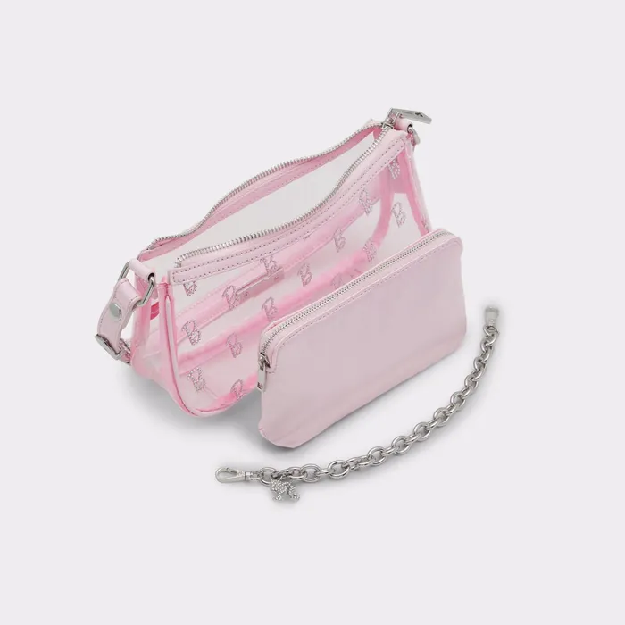 Barbiehandbg Light Pink Women ALDO Shoulder Bags