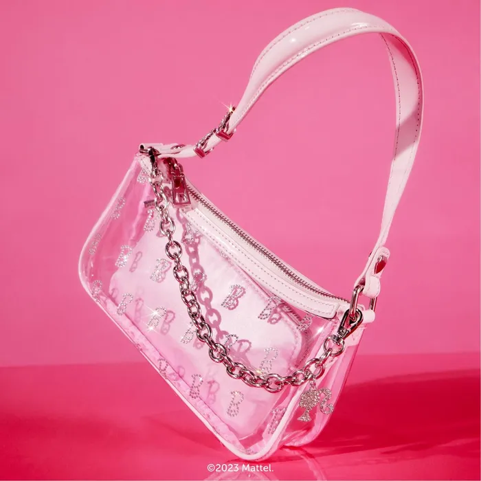 Barbiehandbg Light Pink Women ALDO Shoulder Bags