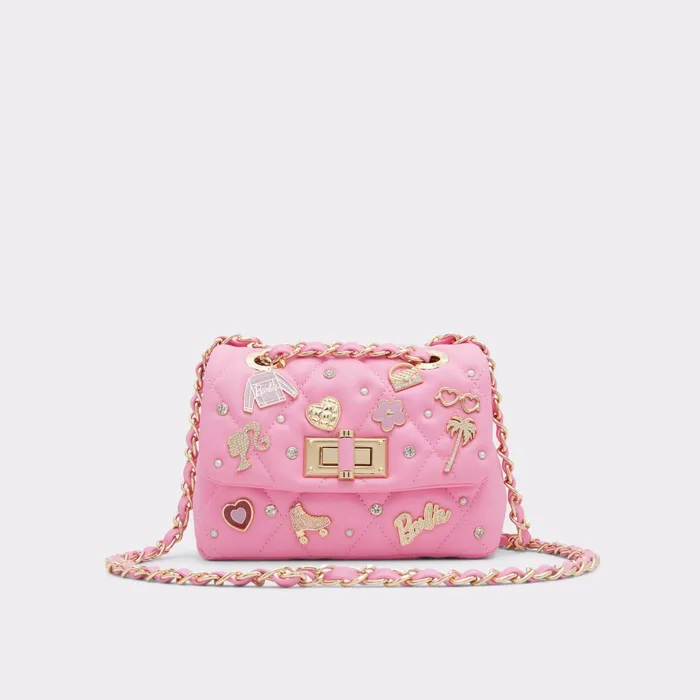 Barbieqcross Pink Women ALDO Crossbody Bags