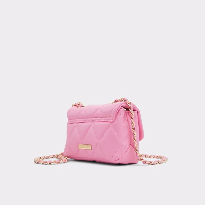 Barbieqcross Pink Women ALDO Crossbody Bags