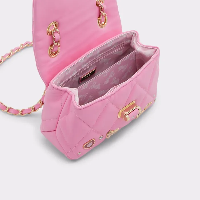 Barbieqcross Pink Women ALDO Crossbody Bags