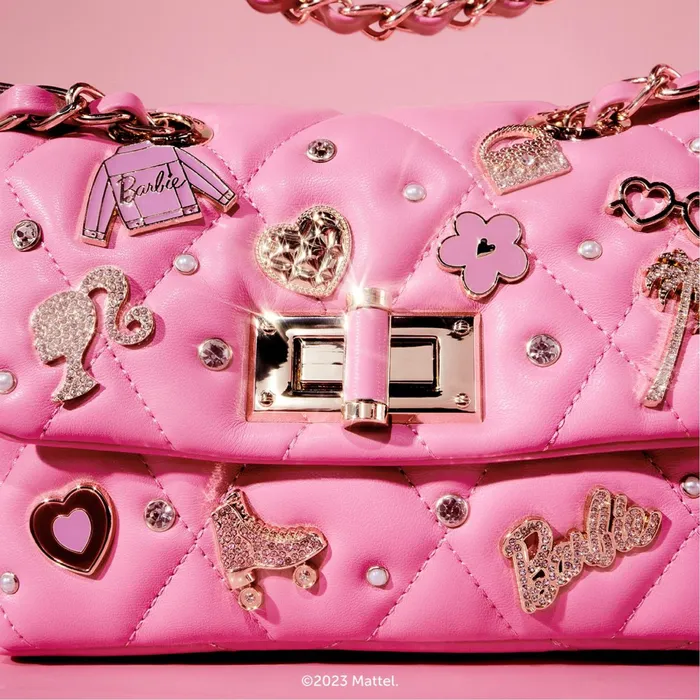 Barbieqcross Pink Women ALDO Crossbody Bags
