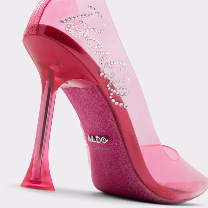 Barbiestessy Fuchsia Women ALDO Stessy Collection