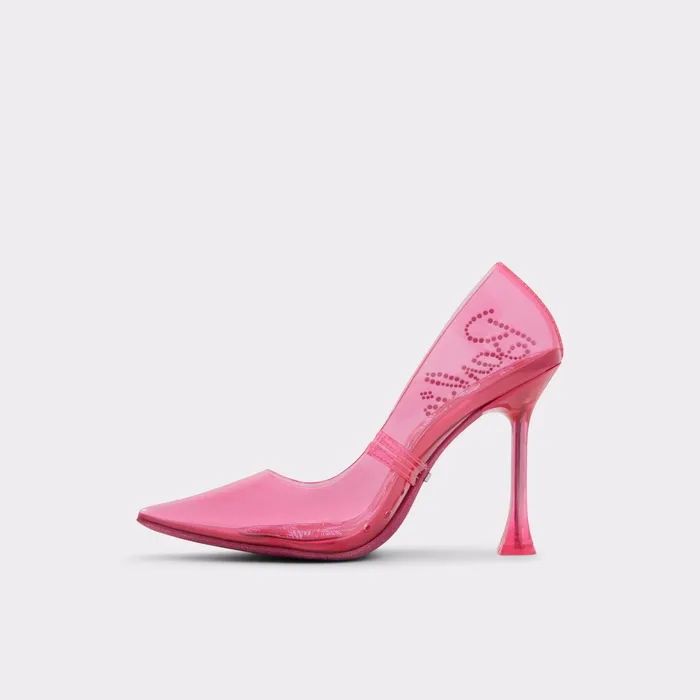 Barbiestessy Fuchsia Women ALDO Stessy Collection