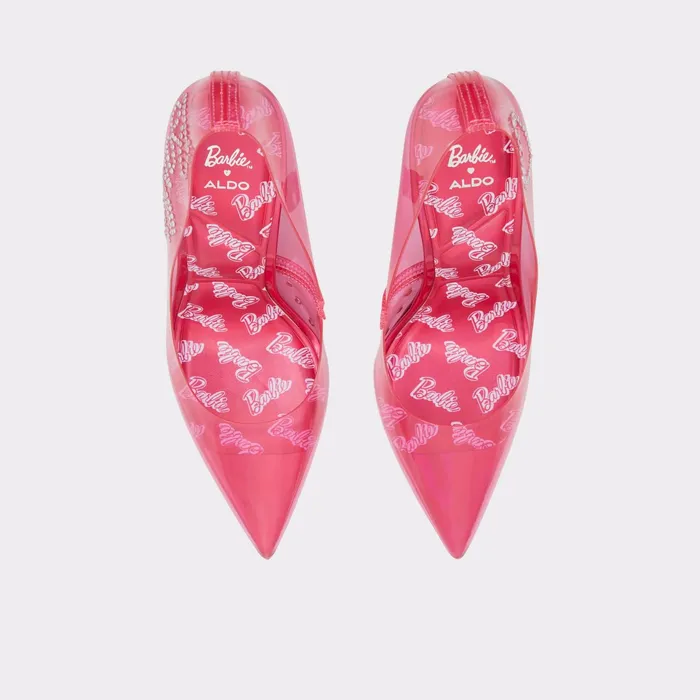 Barbiestessy Fuchsia Women ALDO Stessy Collection
