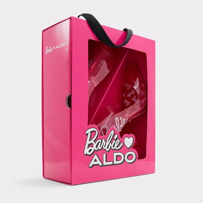 Barbiestessy Fuchsia Women ALDO Stessy Collection