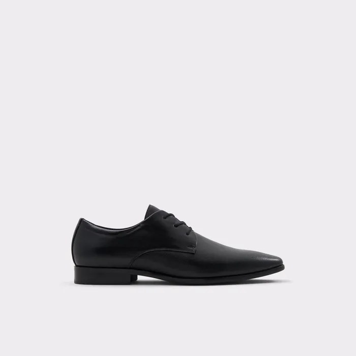Barrie Black Men ALDO Oxfords and Laceups