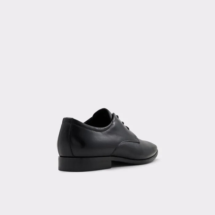 Barrie Black Men ALDO Oxfords and Laceups