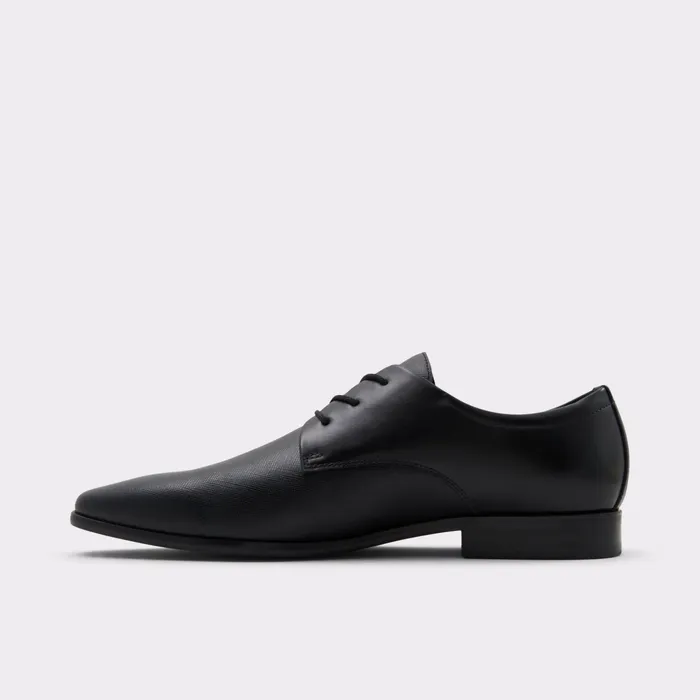 Barrie Black Men ALDO Oxfords and Laceups