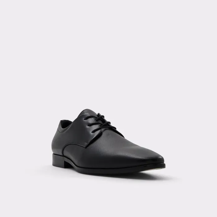 Barrie Black Men ALDO Oxfords and Laceups