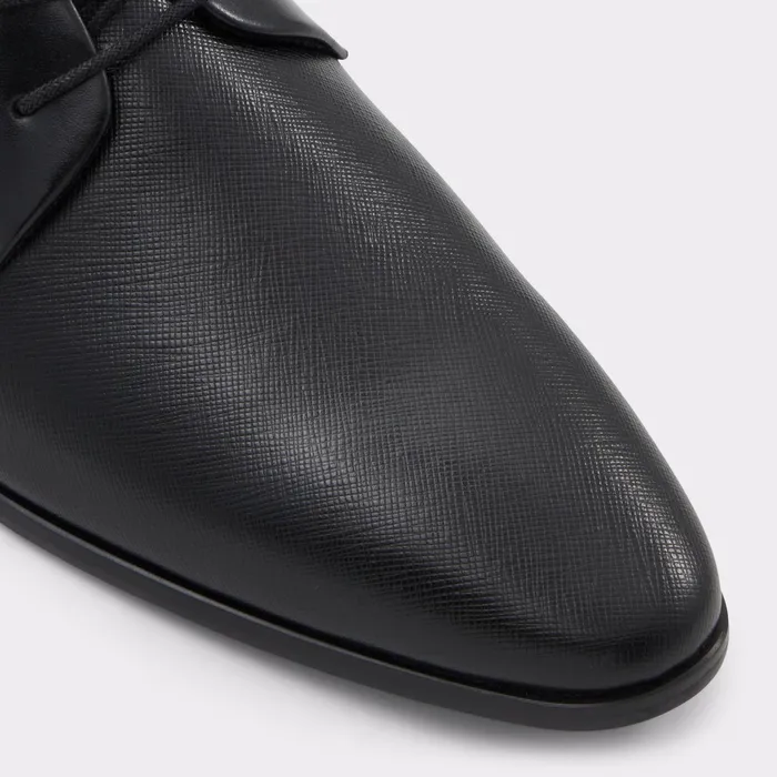 Barrie Black Men ALDO Oxfords and Laceups