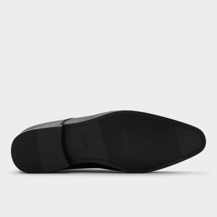 Barrie Black Men ALDO Oxfords and Laceups