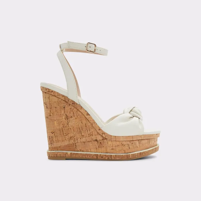 Barykin White Women ALDO Sandals