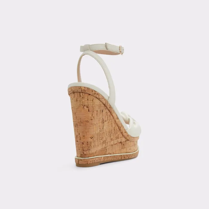 Barykin White Women ALDO Sandals