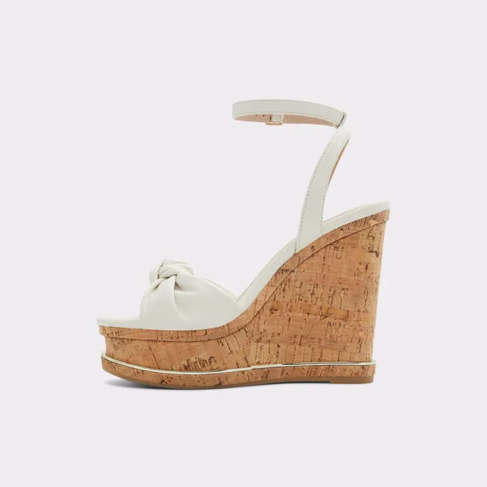 Barykin White Women ALDO Sandals