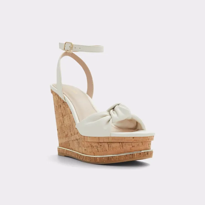 Barykin White Women ALDO Sandals
