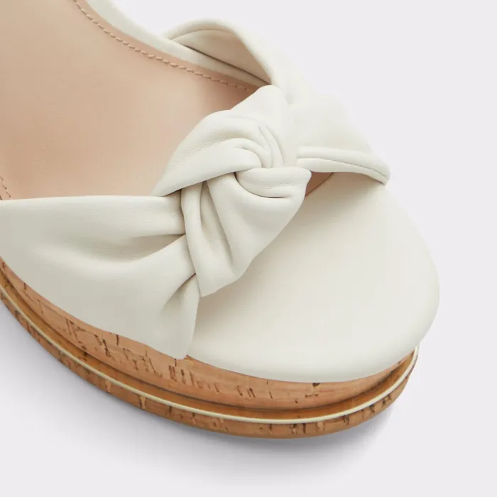 Barykin White Women ALDO Sandals