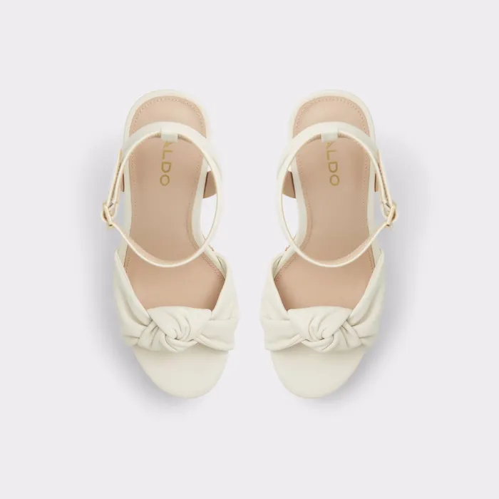 Barykin White Women ALDO Sandals