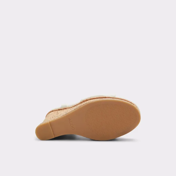 Barykin White Women ALDO Sandals