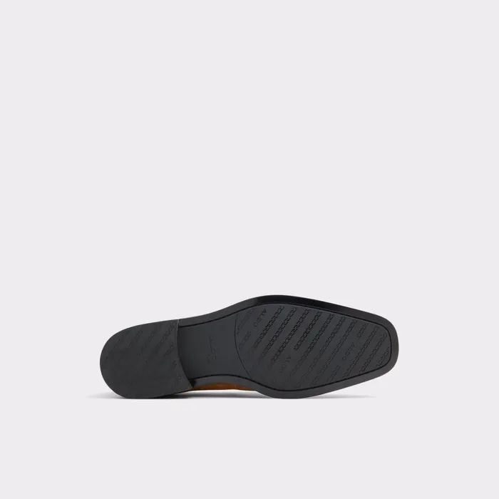 Basel Cognac Men ALDO Loafers and SlipOns