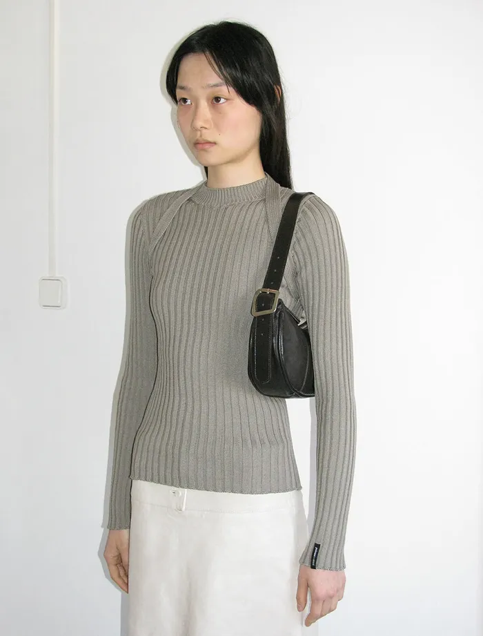 Bean Dark Brown Women Paloma Wool Bean