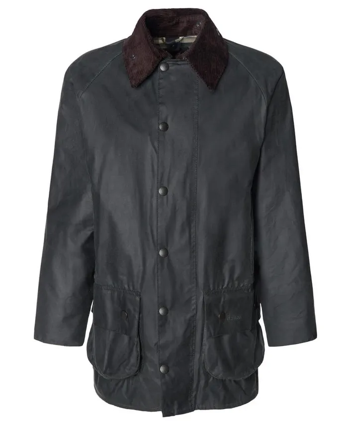 Beaufortu00ae Waxed Jacket Bark Men Barbour Waxed Jackets