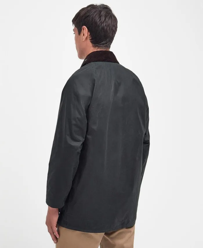 Beaufortu00ae Waxed Jacket Bark Men Barbour Waxed Jackets