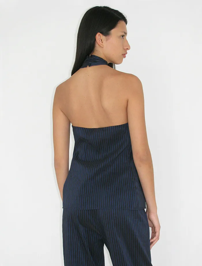 Bego Navy Women Paloma Wool Tops