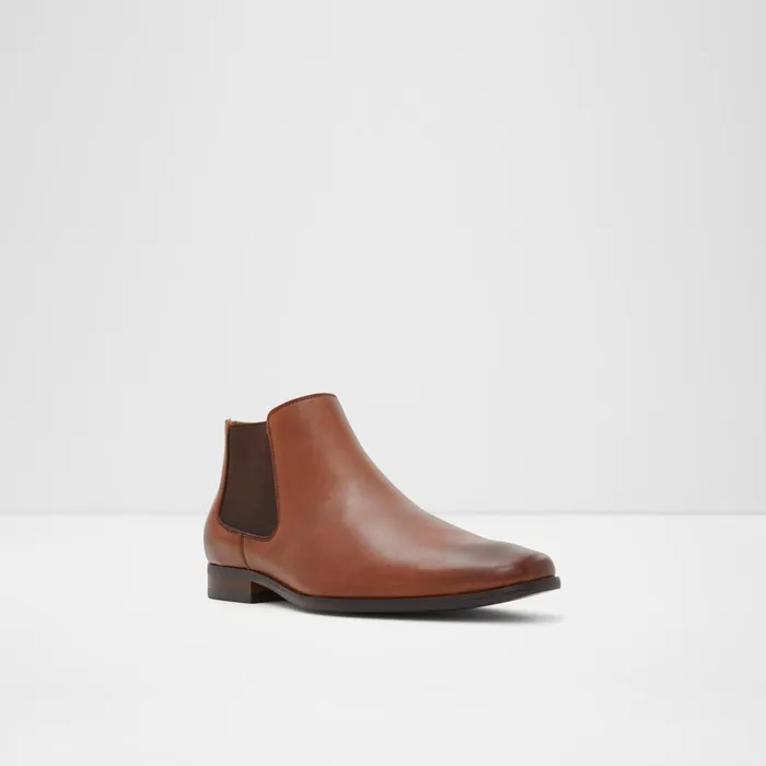 Belfordw Cognac Men ALDO Boots