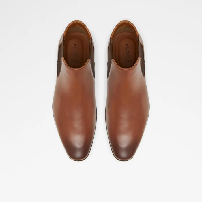 Belfordw Cognac Men ALDO Boots