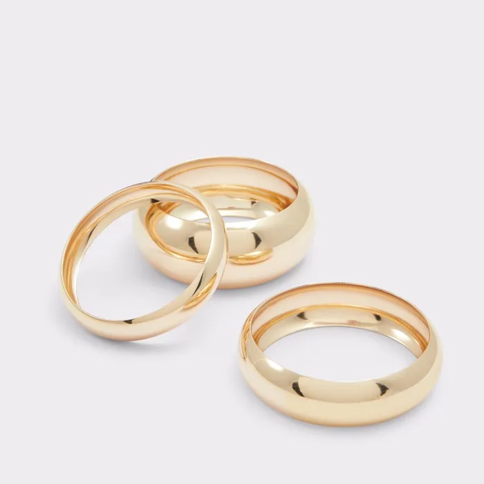 Bena Gold Women ALDO Jewelry