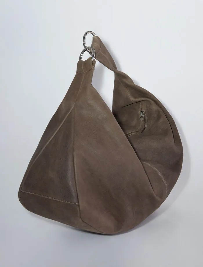Big Dry Brown Women Paloma Wool Dry