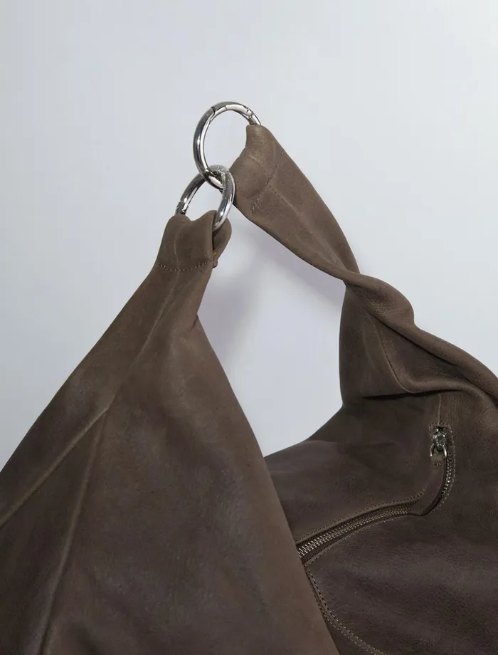 Big Dry Brown Women Paloma Wool Dry