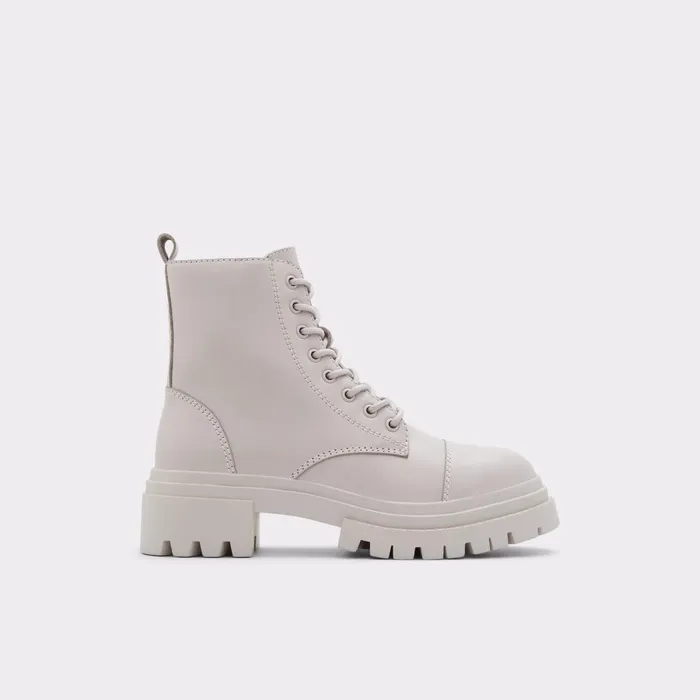 Bigmark Gray Women ALDO Boots