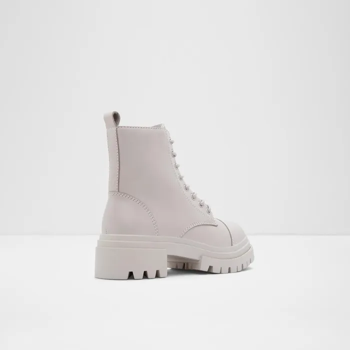 Bigmark Gray Women ALDO Boots