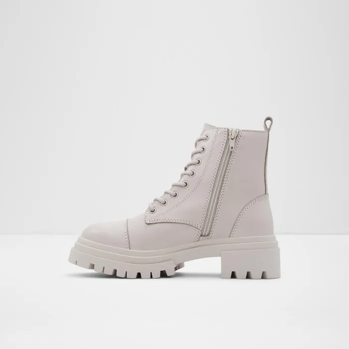 Bigmark Gray Women ALDO Boots